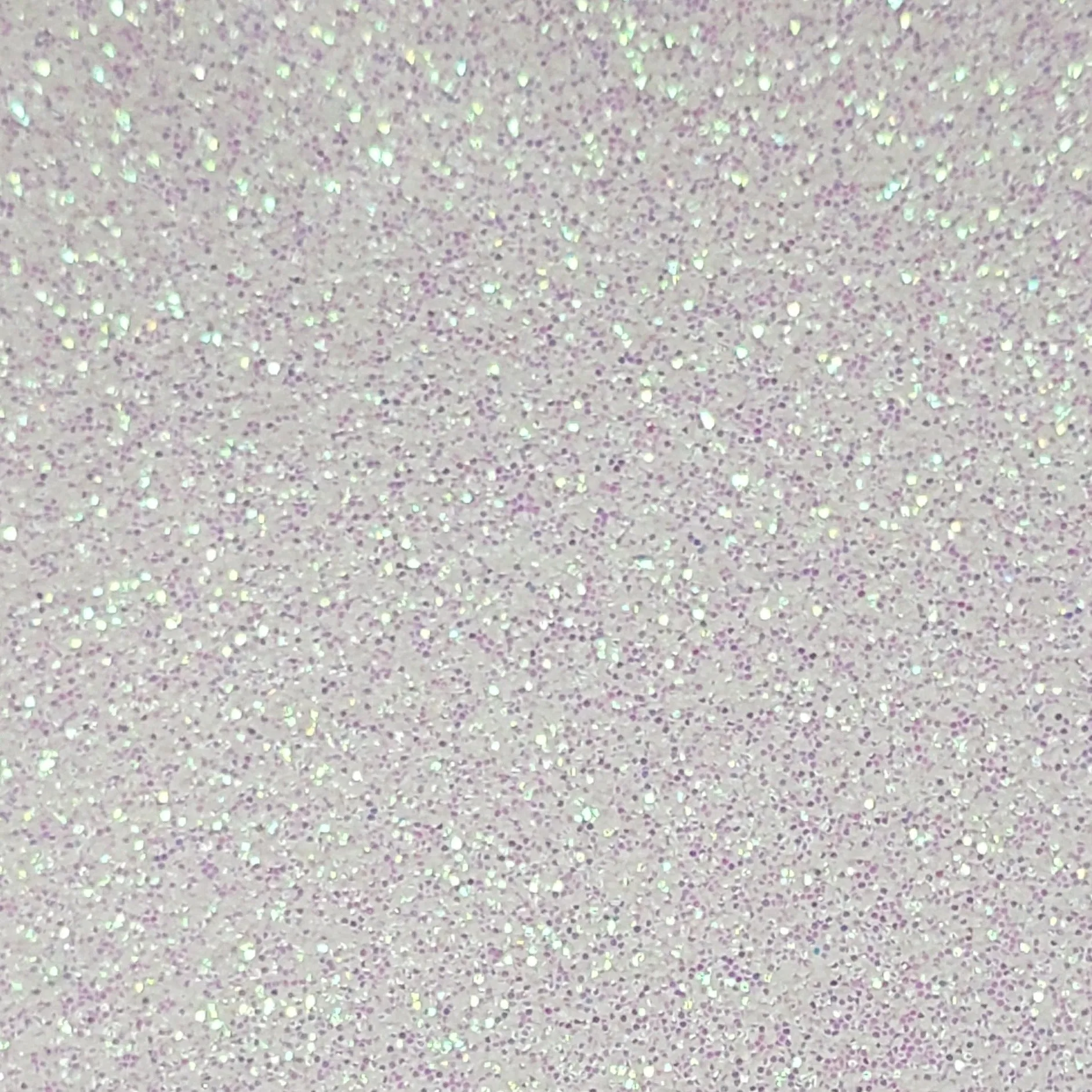 Glitter HTV Yard (19.5" x 1 yard)