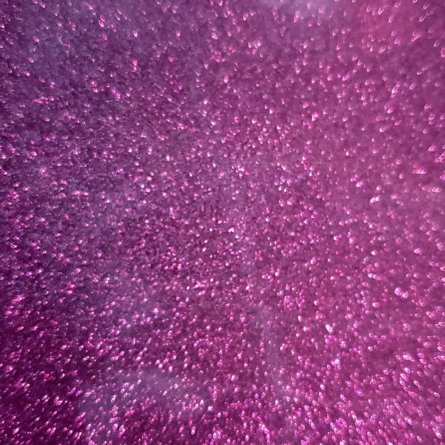 Glitter HTV Yard (19.5" x 1 yard)