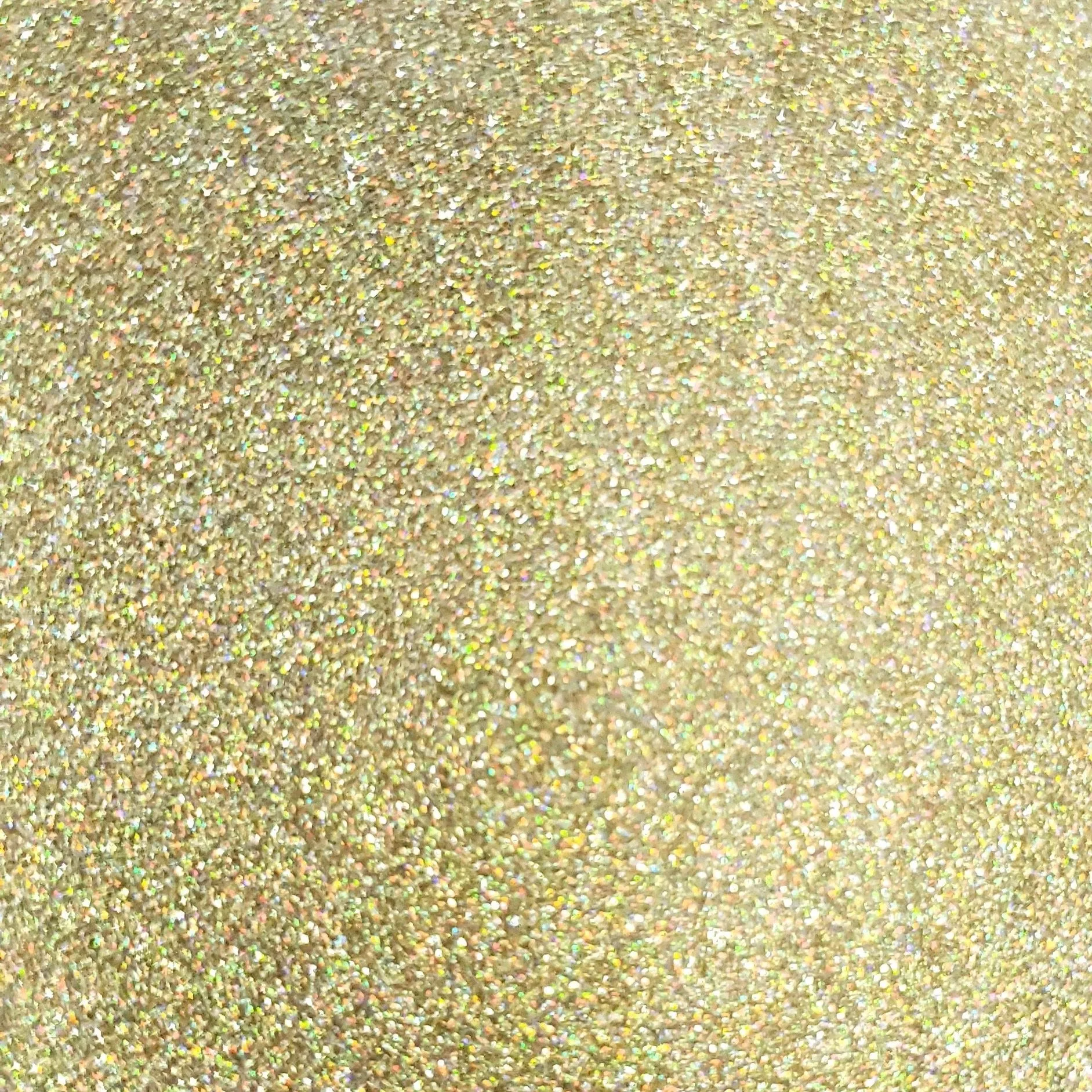 Glitter HTV Yard (19.5" x 1 yard)