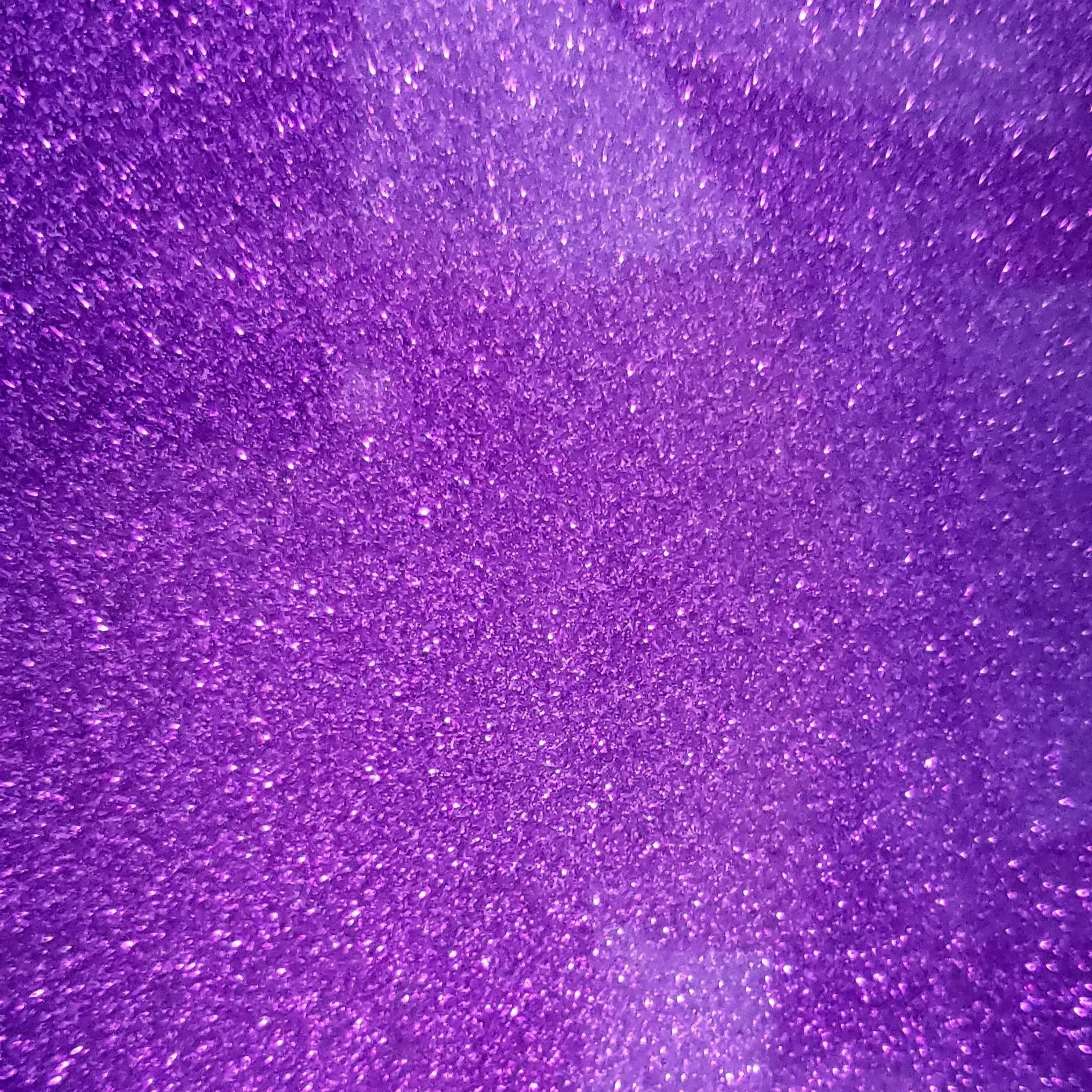 Glitter HTV Yard (19.5" x 1 yard)