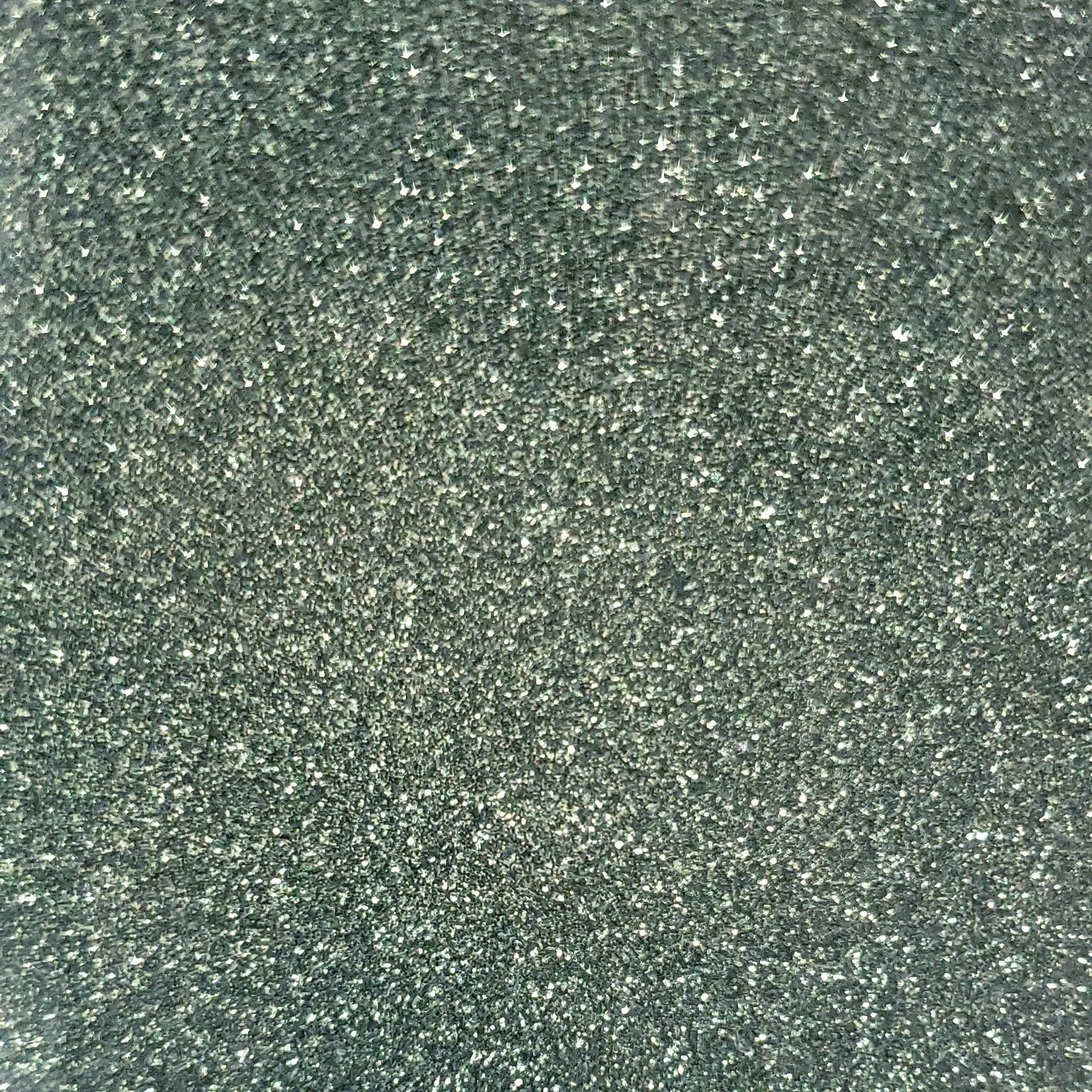 Glitter HTV Yard (19.5" x 1 yard)