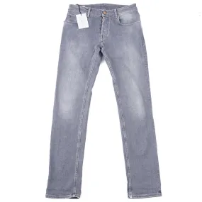 Handpicked 'Ravello' Soft Denim Jeans