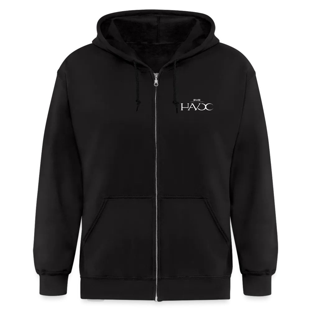 Havoc Zip Hoodie