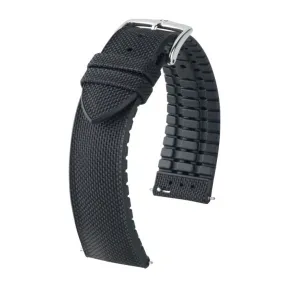 HIRSCH ARNE VEGAN Performance Calfskin Watch Band  092 50 94