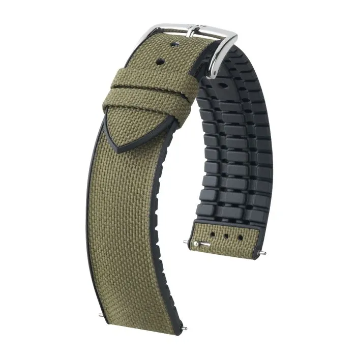 HIRSCH ARNE VEGAN Performance Calfskin Watch Band  092 50 94