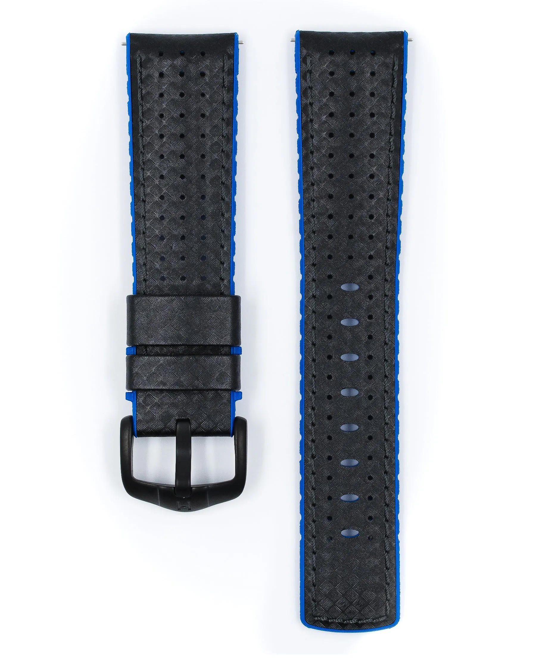 HIRSCH AYRTON Performance Calfskin Watch band  091 80 92