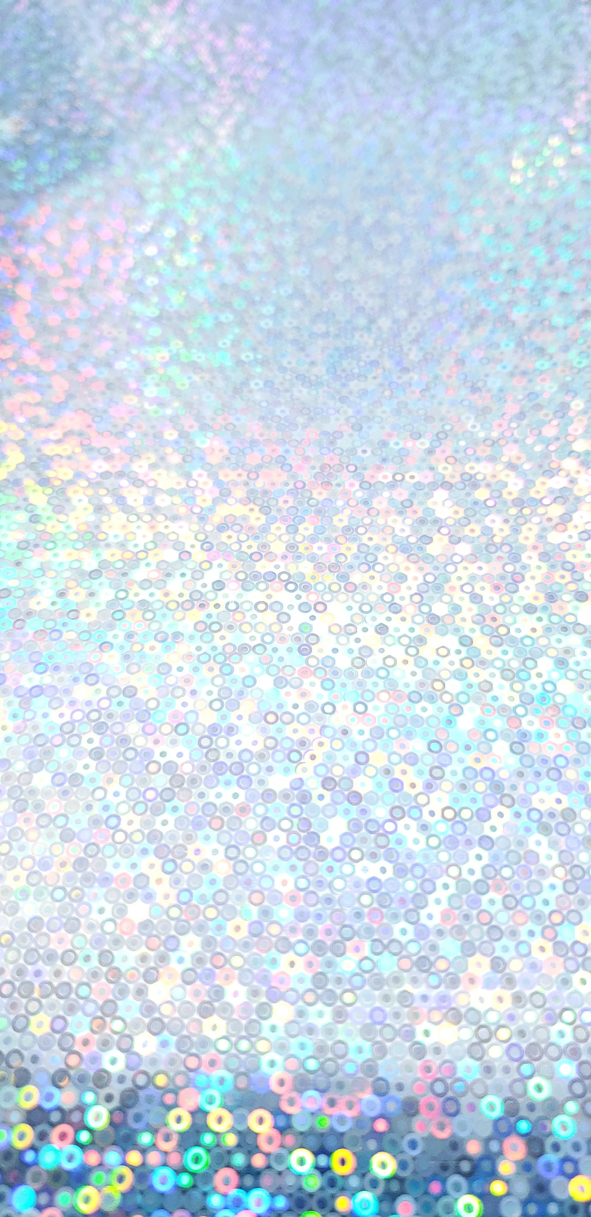 Hologram HTV Yard (19.5" x 1 yard)