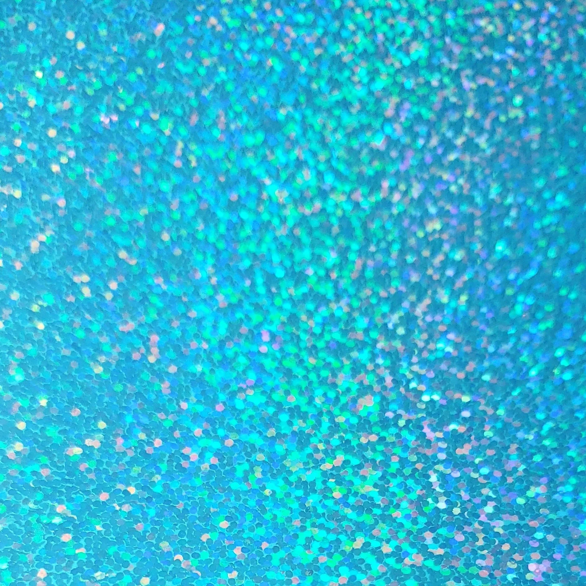 Hologram HTV Yard (19.5" x 1 yard)