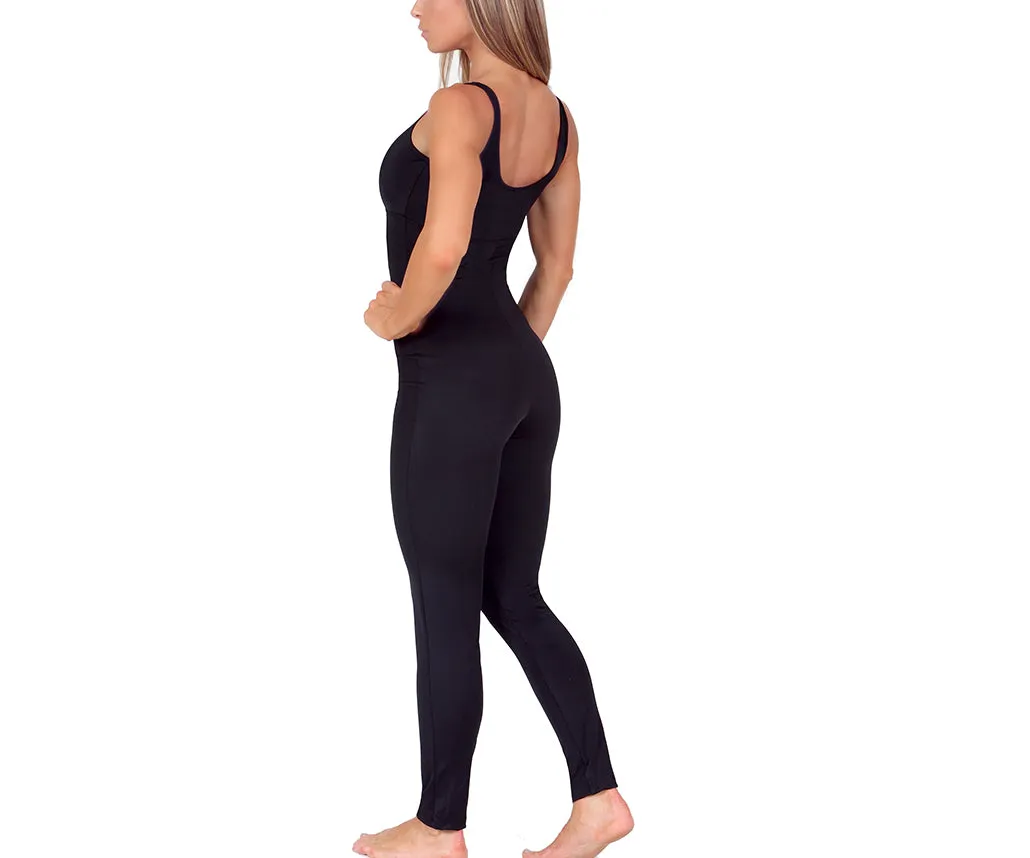 InstantFigure Pant Bodysuit Shapewear WB40231