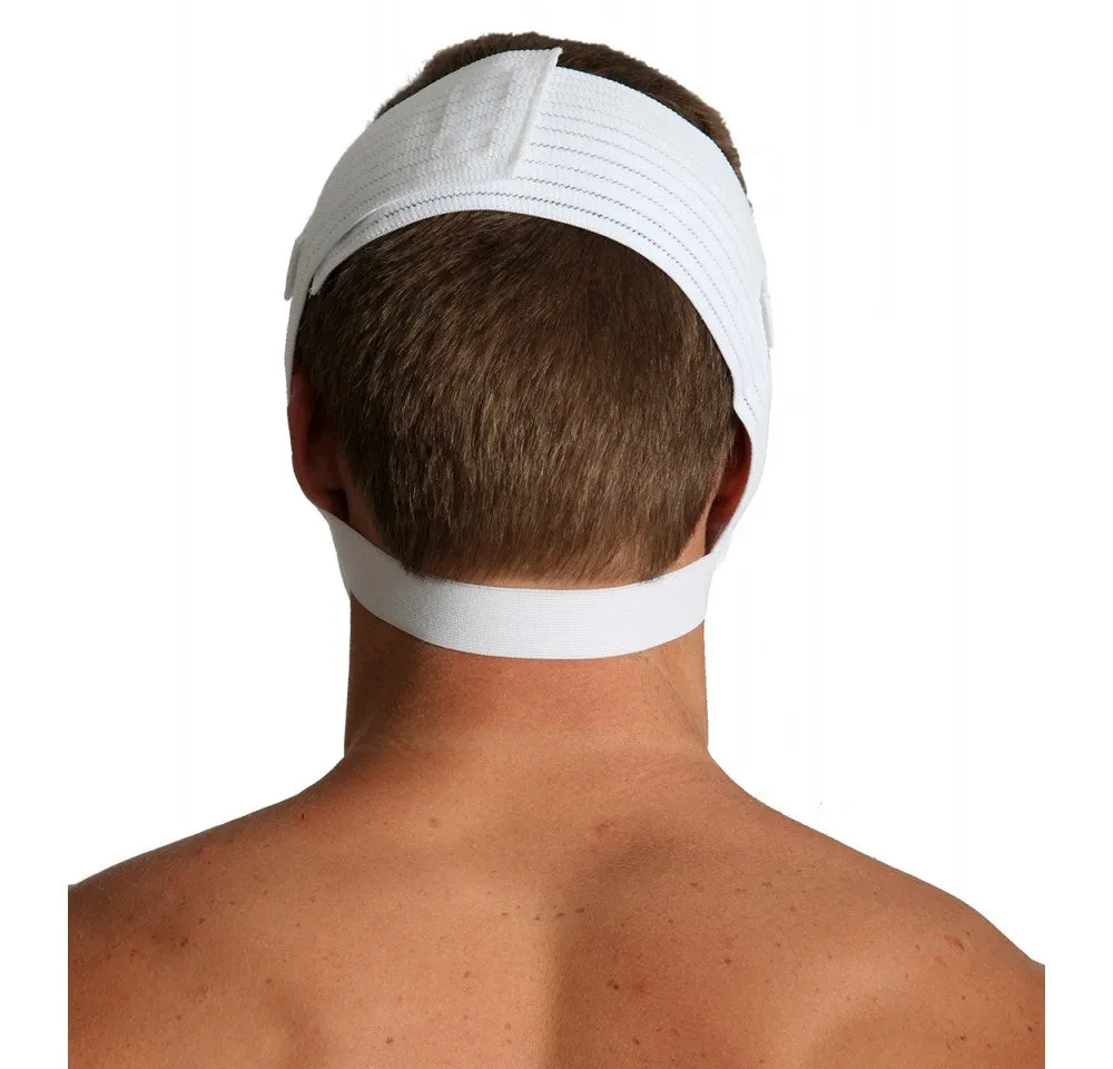 InstantRecoveryMD Unisex Surgical Chin Strap Support Straps MDFA02