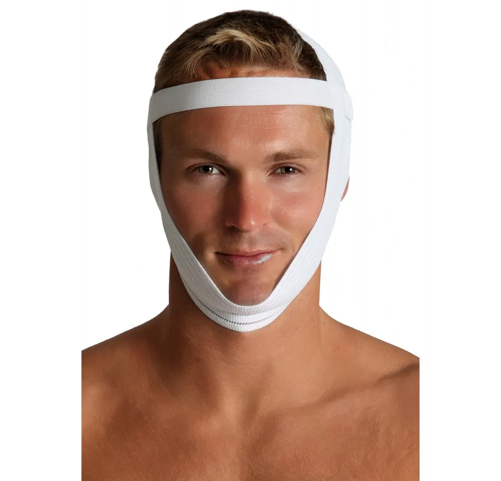 InstantRecoveryMD Unisex Surgical Chin Strap Support Straps MDFA02