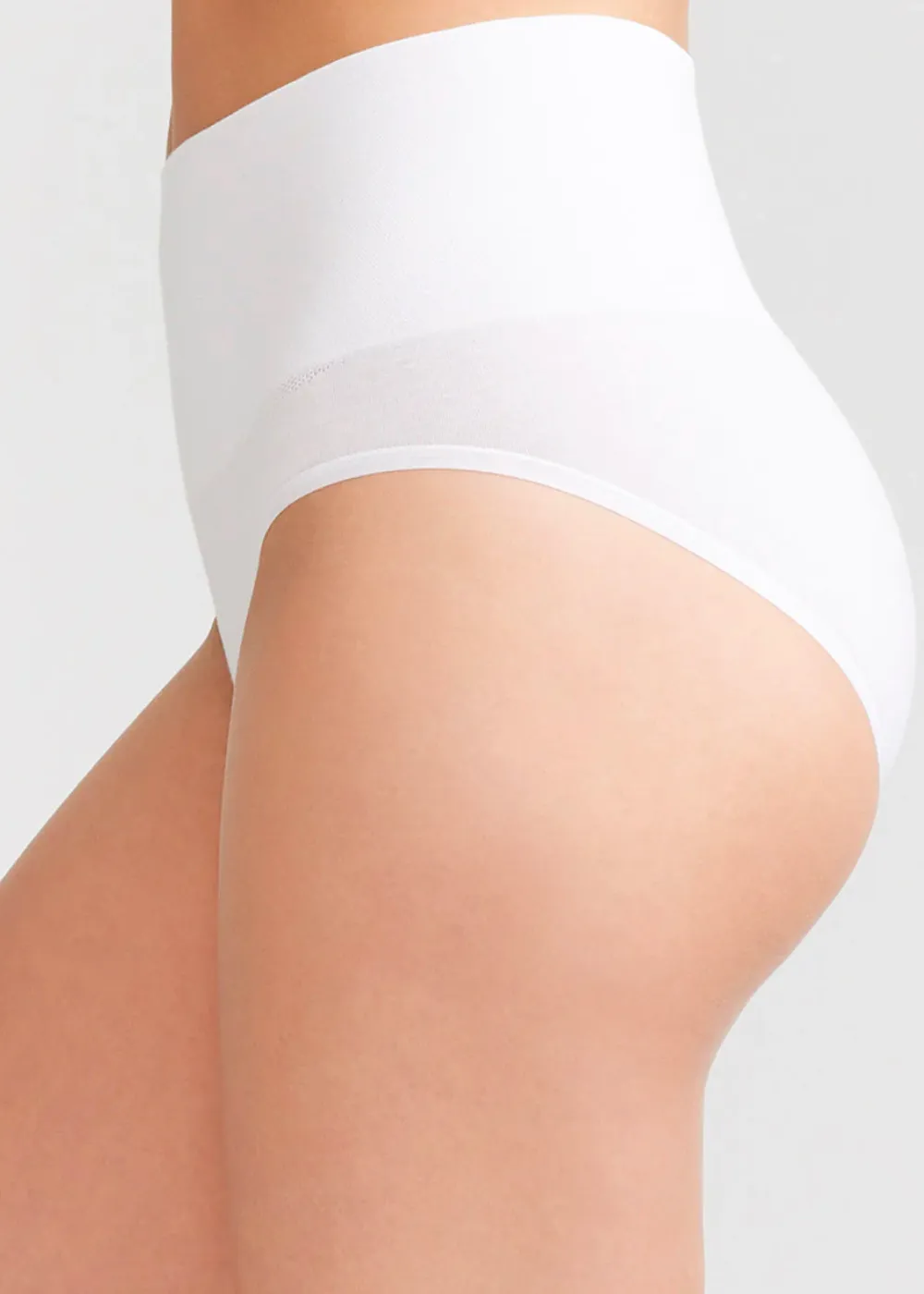 Joy Cotton Shaping Brief - Seamless