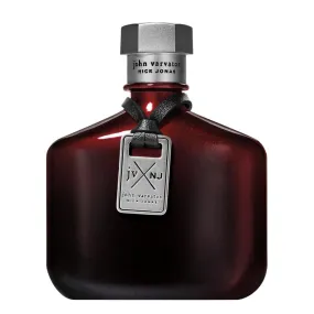 JV x NJ Crimson Edition by John Varvatos