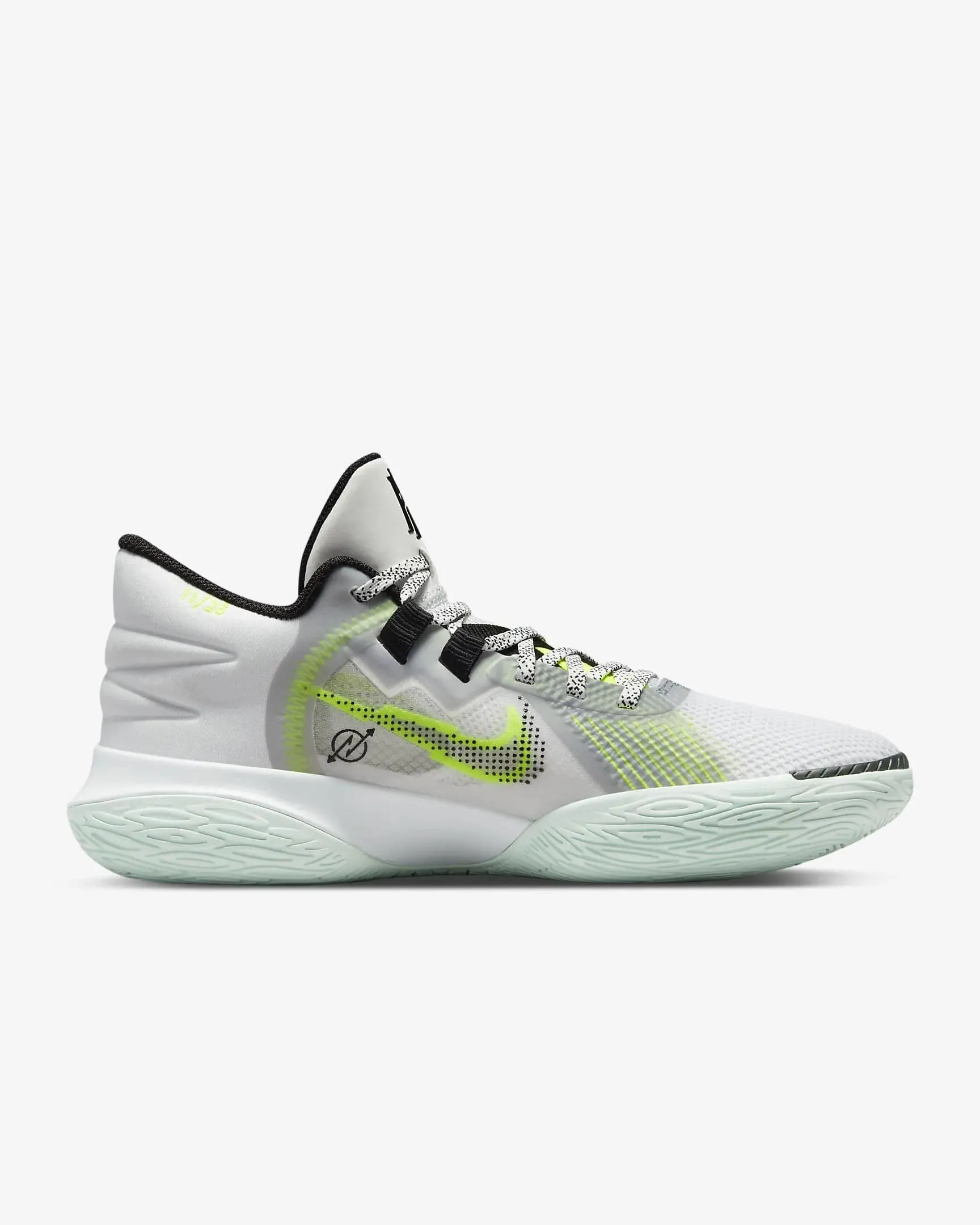 Kyrie Flytrap V