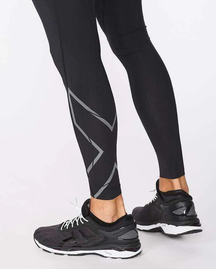 LIGHT SPEED COMPRESSION TIGHTS (20-30 mmhg)