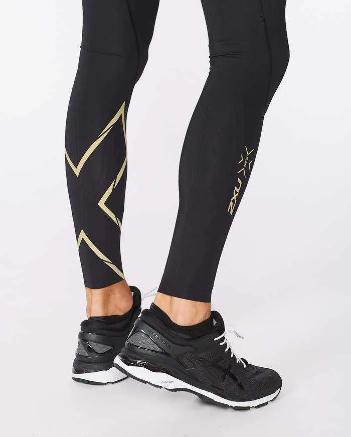 LIGHT SPEED COMPRESSION TIGHTS (20-30 mmhg)