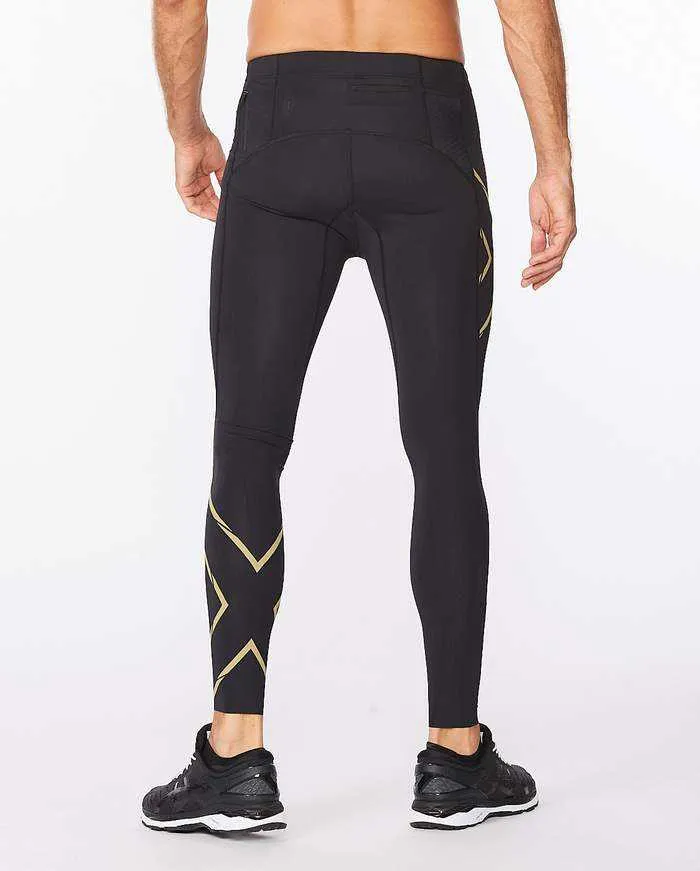 LIGHT SPEED COMPRESSION TIGHTS (20-30 mmhg)