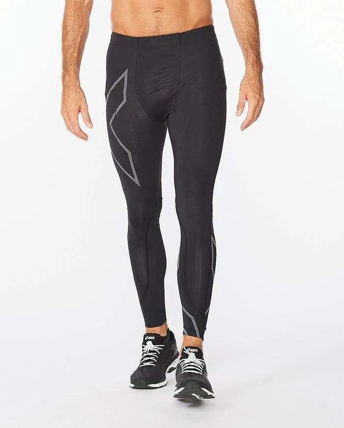 LIGHT SPEED COMPRESSION TIGHTS (20-30 mmhg)