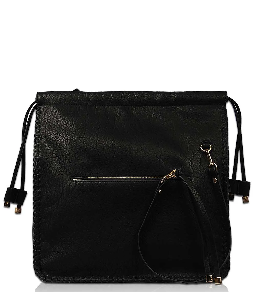 Maddison Top Handle Bag FL1700