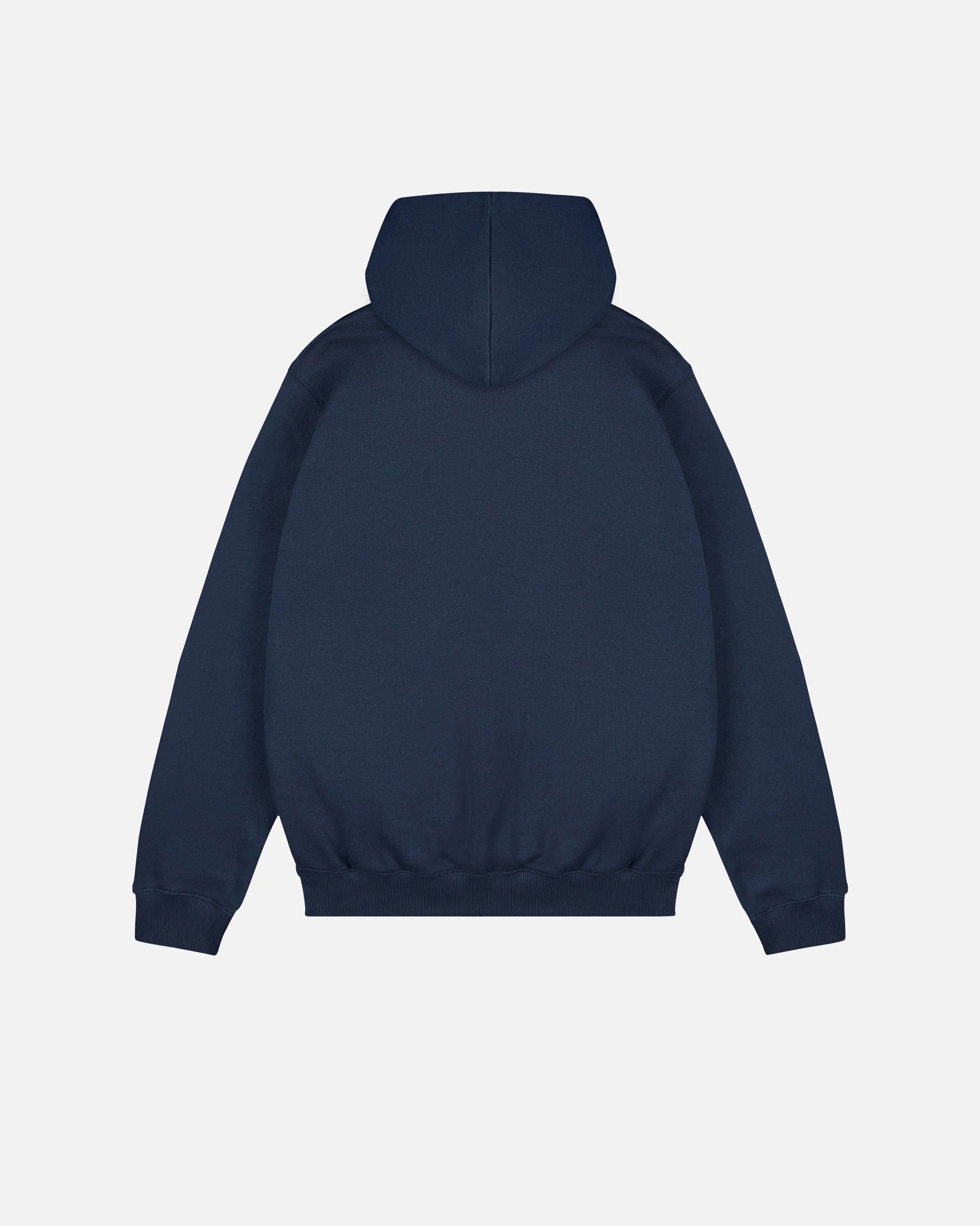 MCFC Embroidered Classics - Hoodie