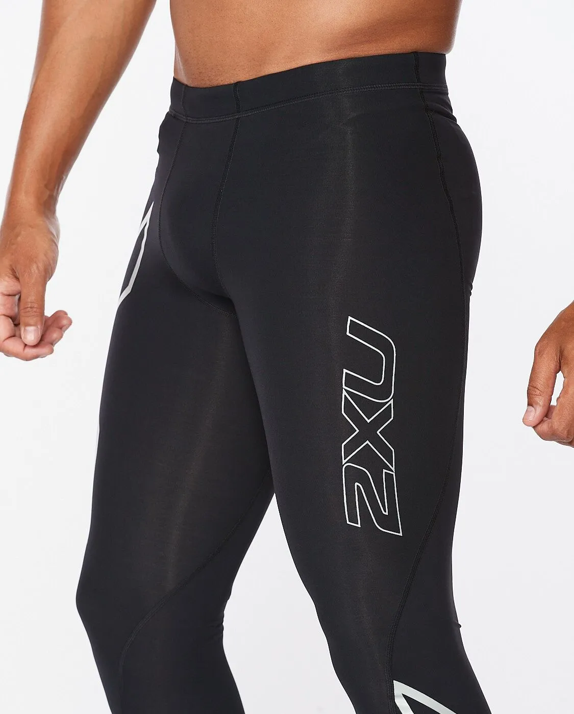 Men's Core Compression Tights