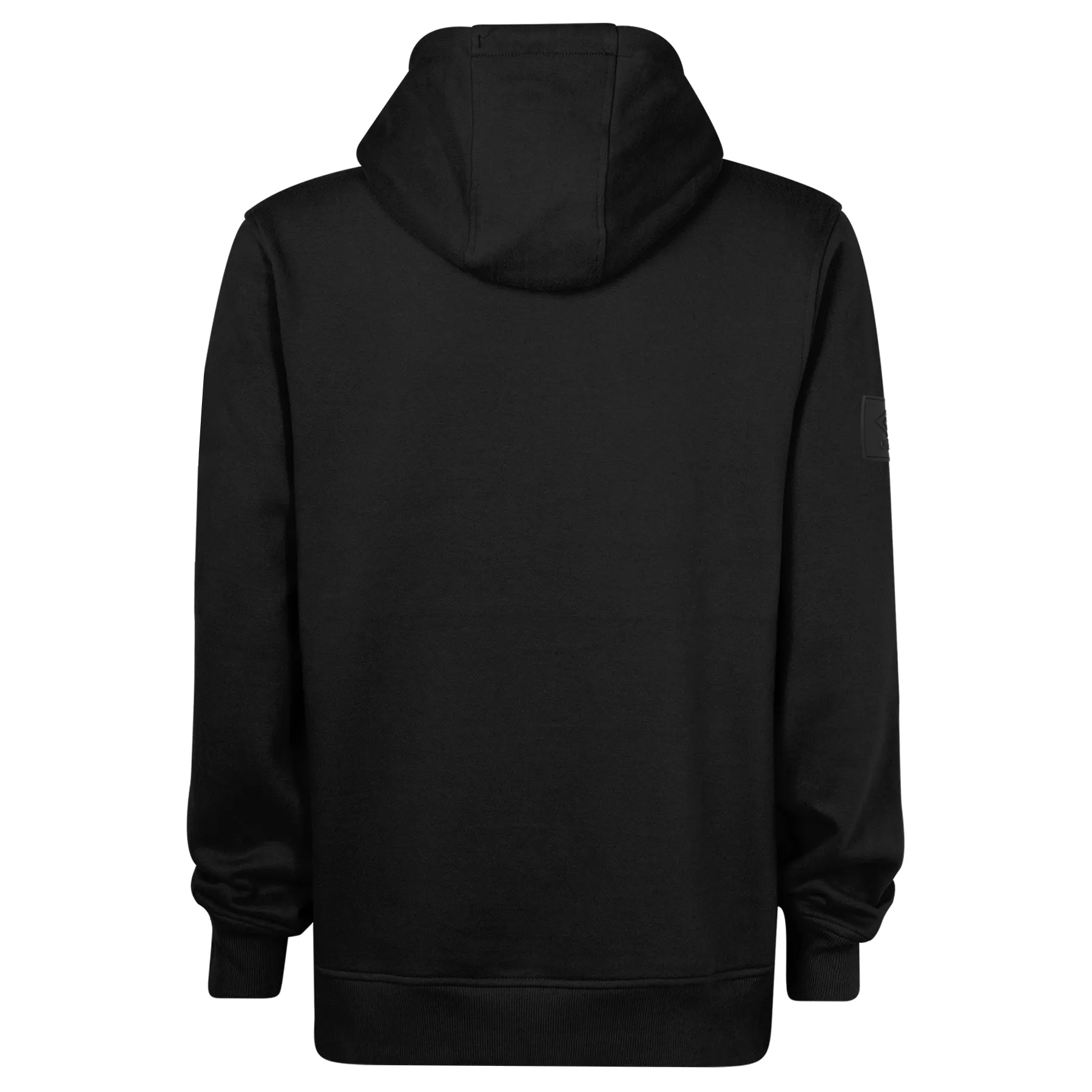 MENS CORE ESSENTIALS HOOD