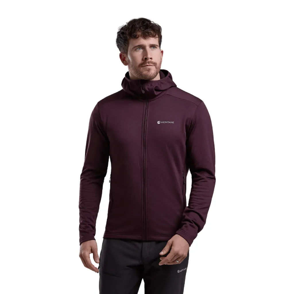 Montane Protium HD Jacket Men