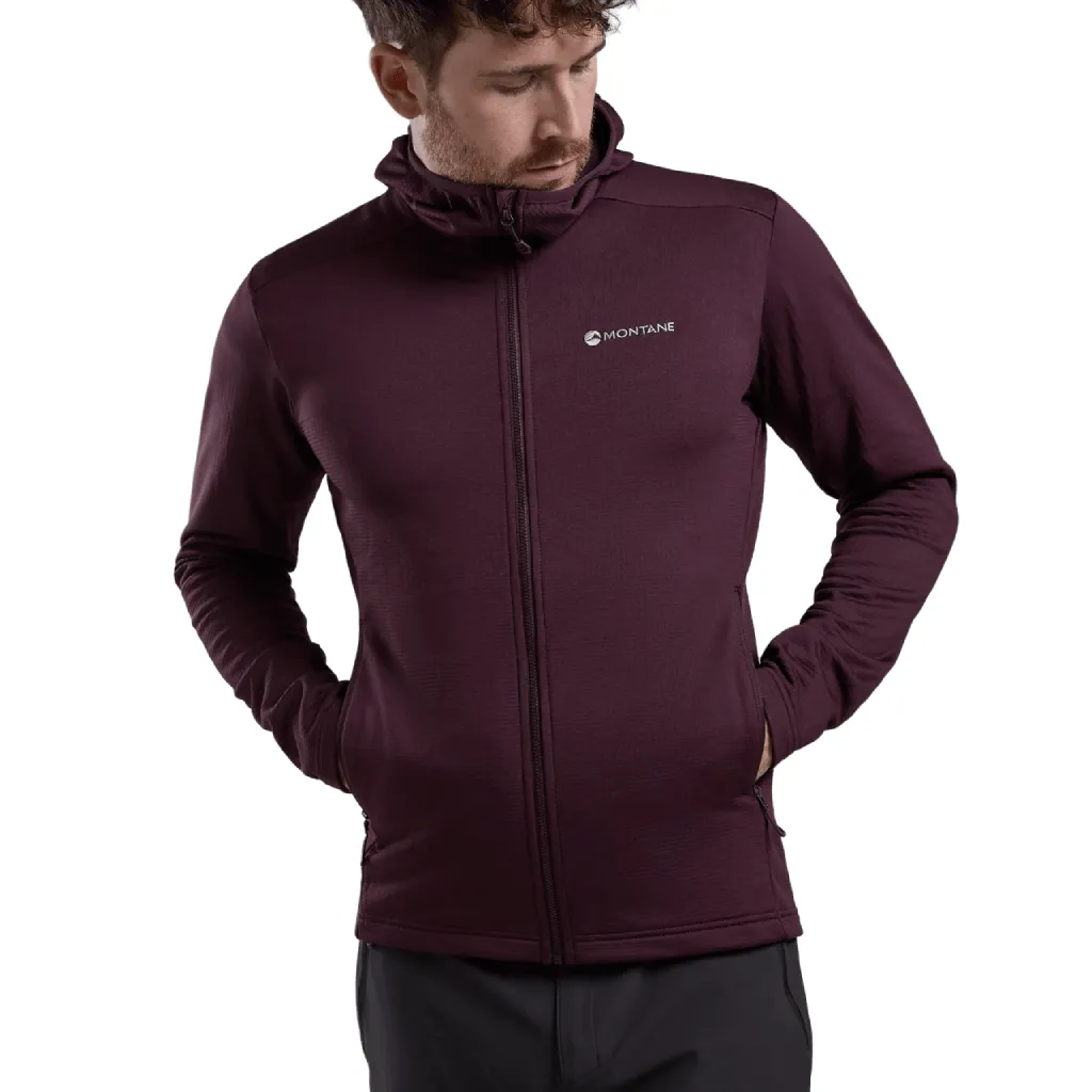 Montane Protium HD Jacket Men