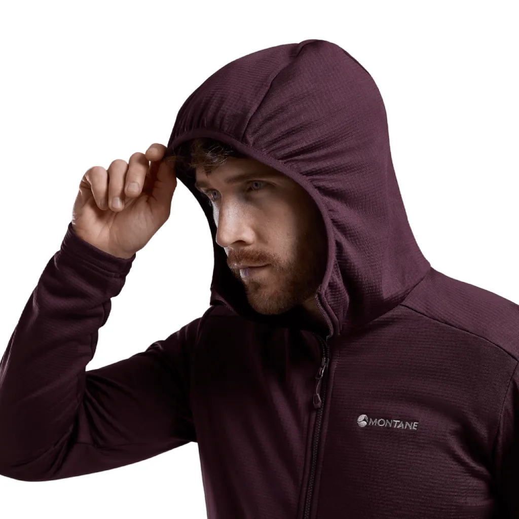 Montane Protium HD Jacket Men