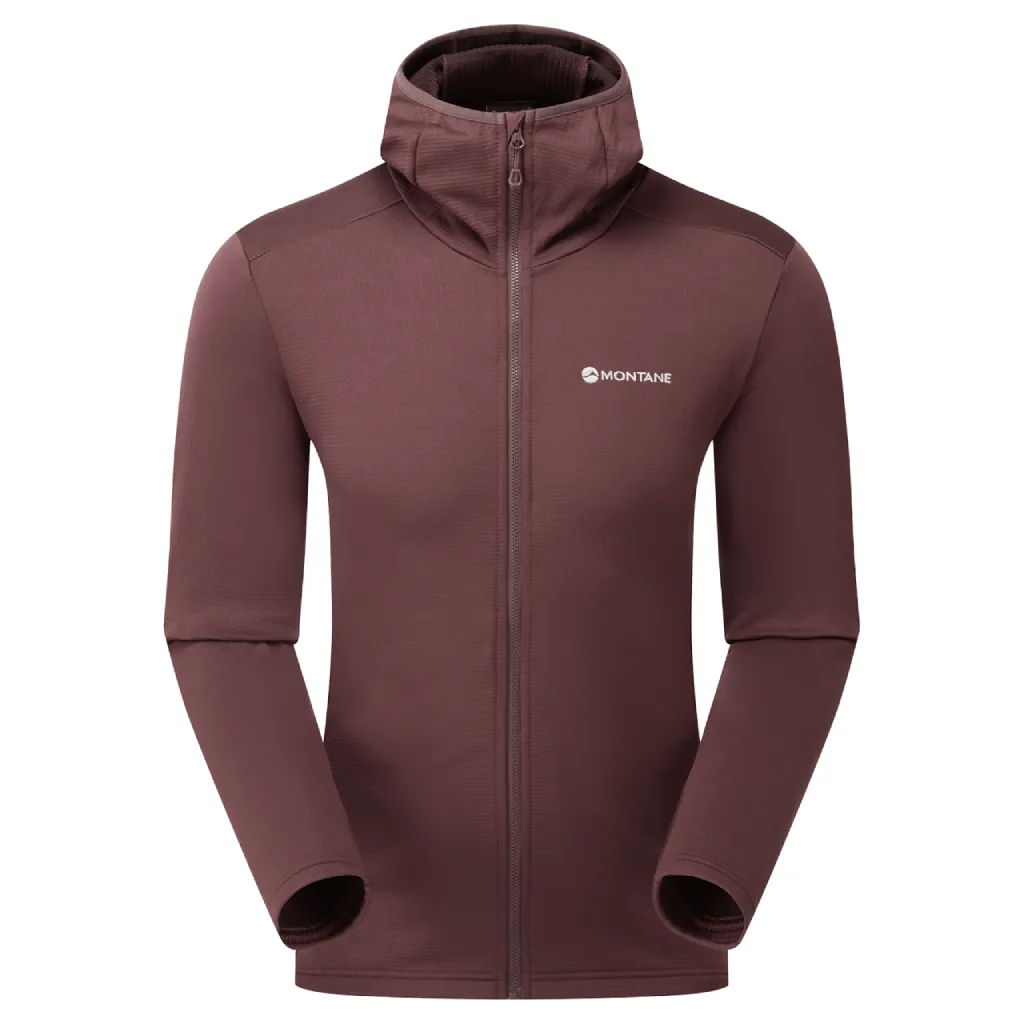 Montane Protium HD Jacket Men