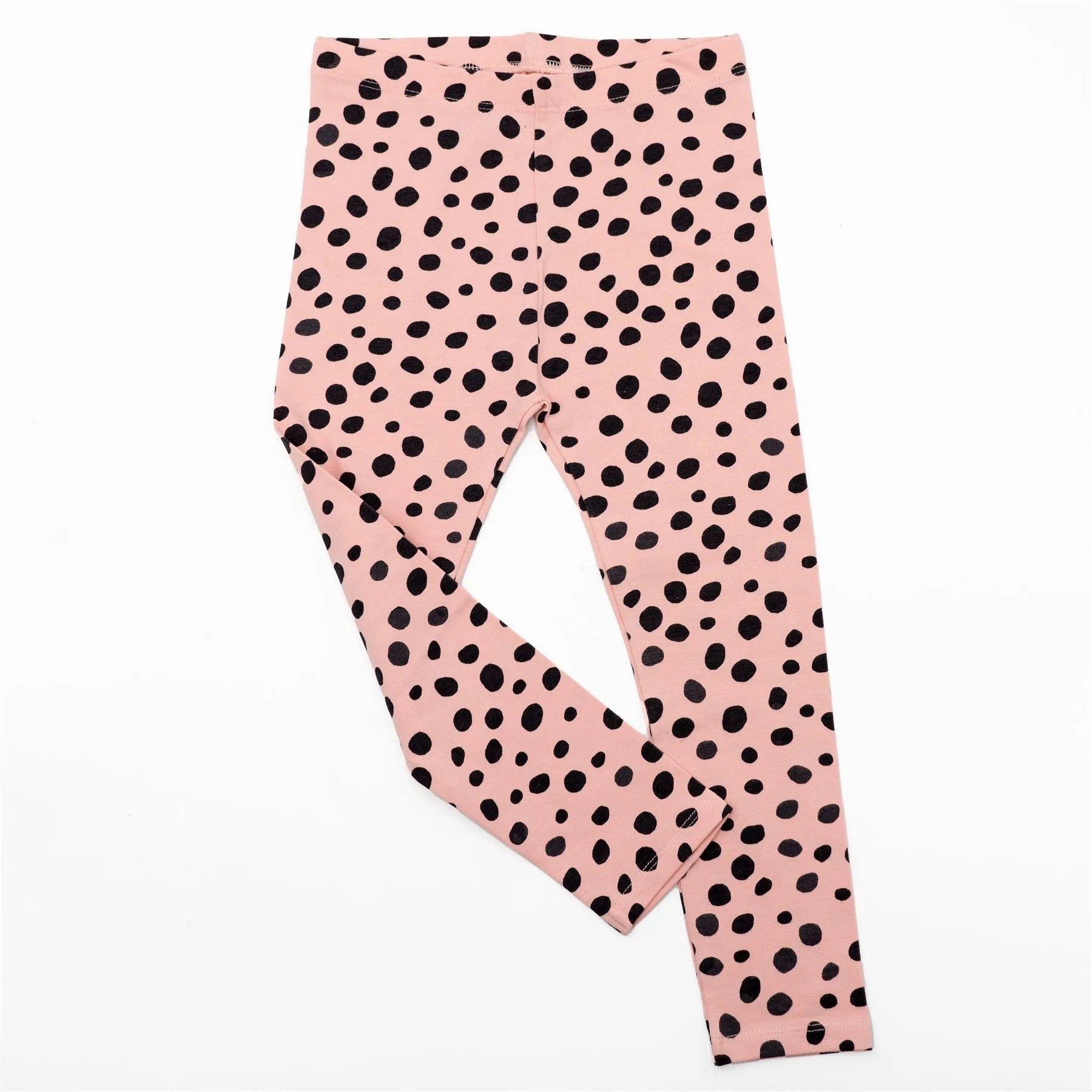 Mothercare Girls 2-piece Pyjama Set Pink Leopard Print PJs Cotton Jersey Short Sleeve with Trousers