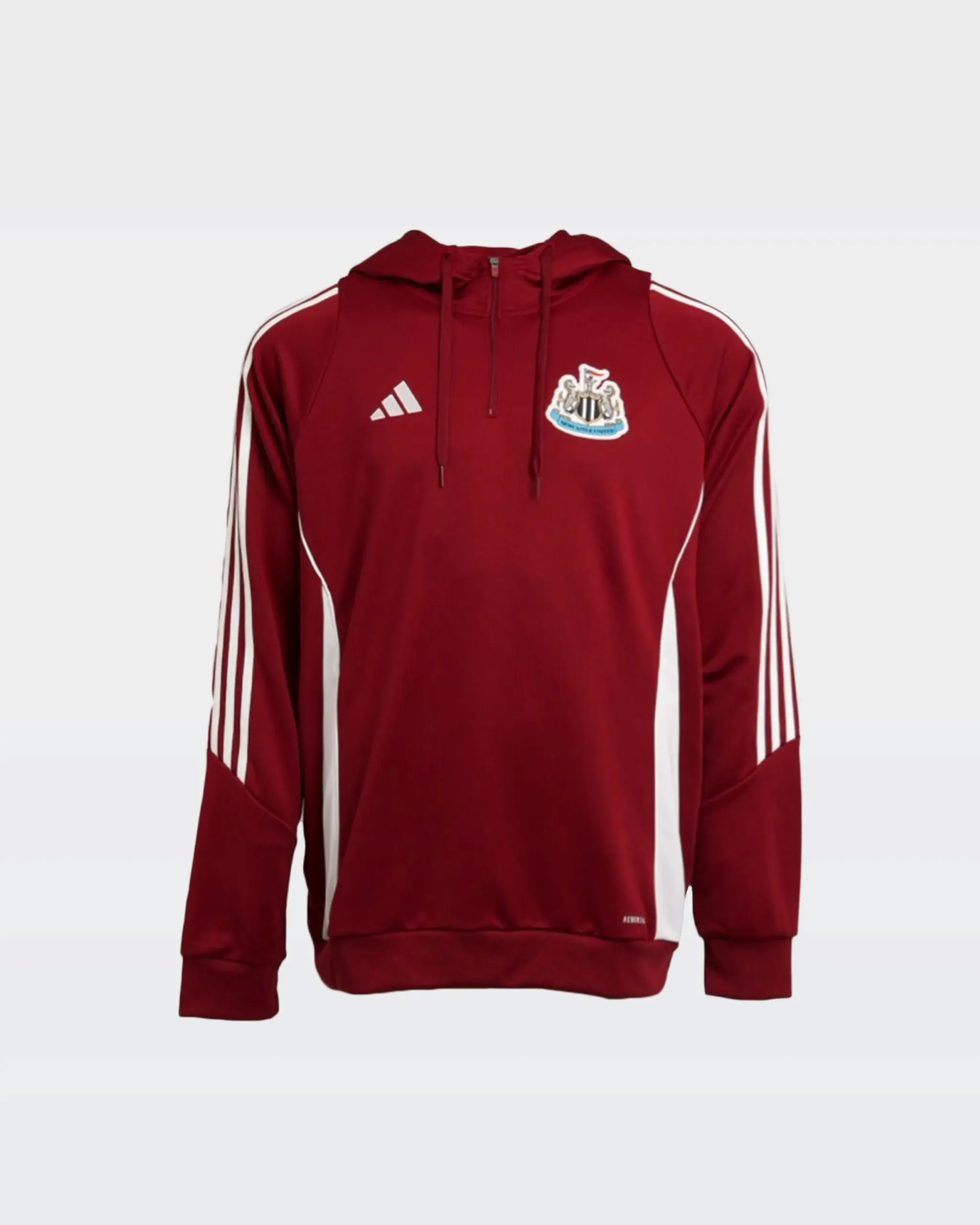 Newcastle United adidas 24/25 Players' Training Hoodie