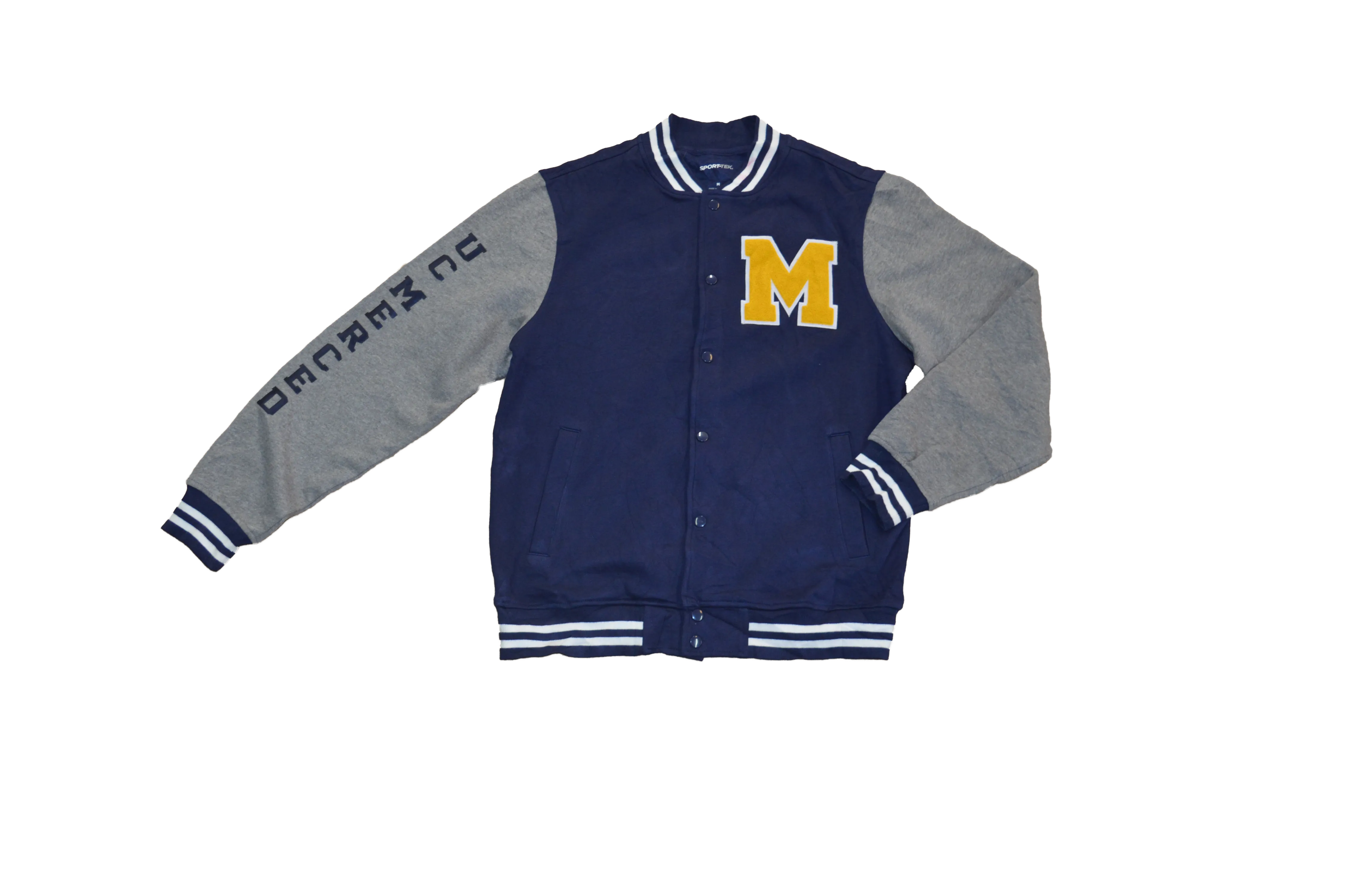 NFL Baseball Sports Sweat Jackets