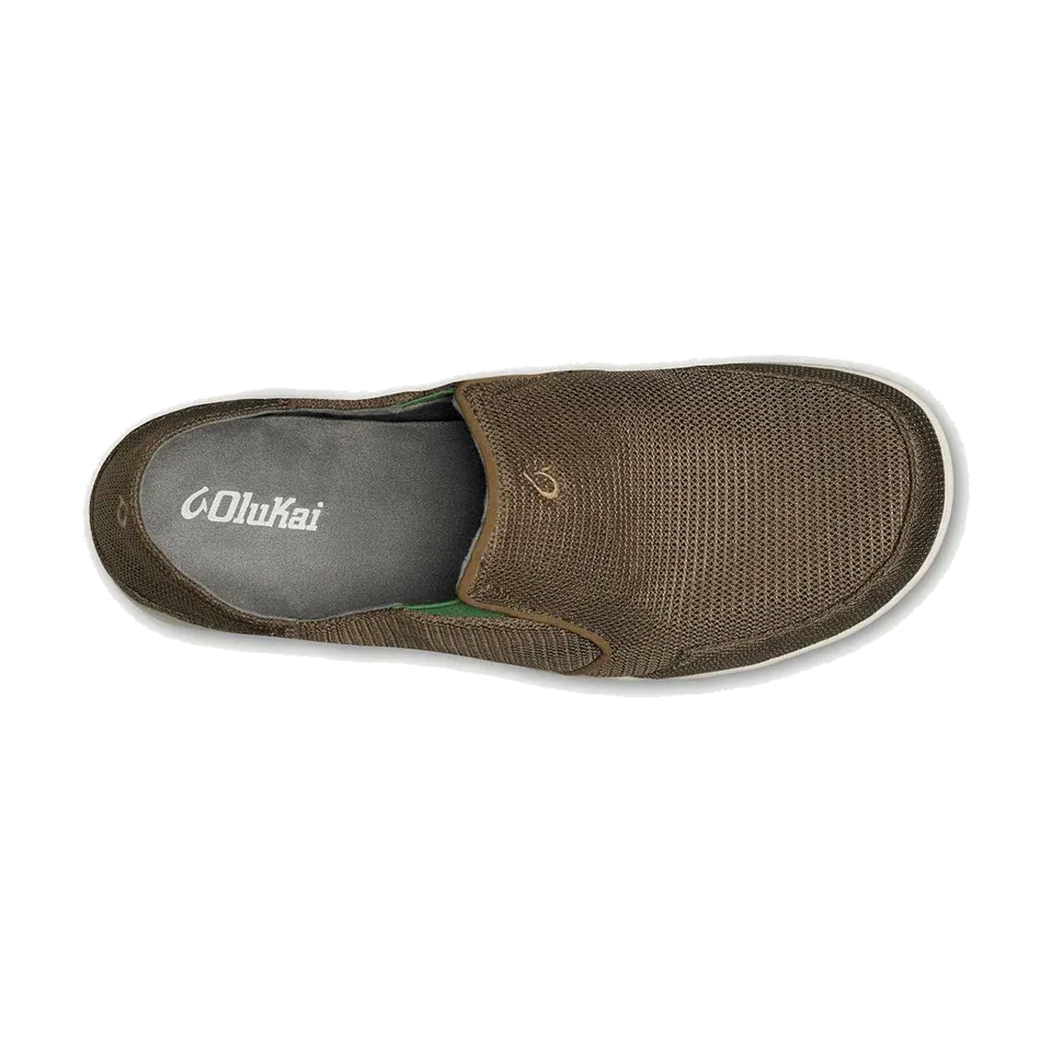 Nohea Mesh