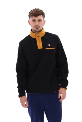 Oliver 1/2 Zip Up Polar Fleece