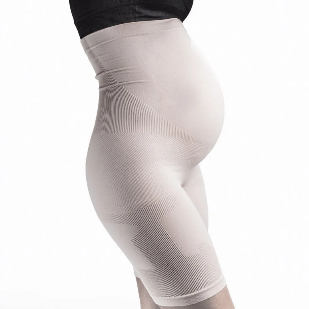 Patented Coretech® Pregnancy Support Shorts