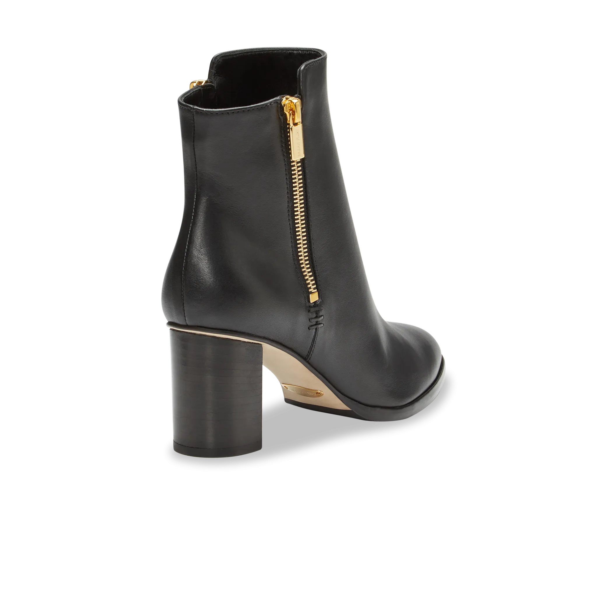 Perfect Zip Bootie 70