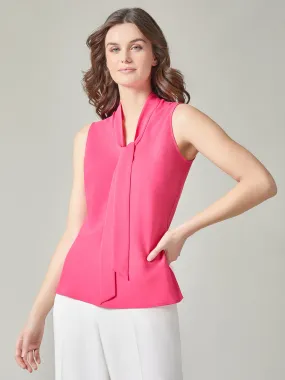 Petite Audrey Blouse, Classic Drape