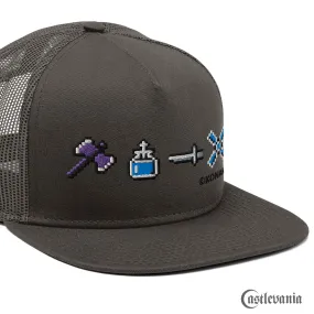 Pixel Weapons Hat