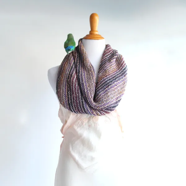 Playful Wrap PROJECT