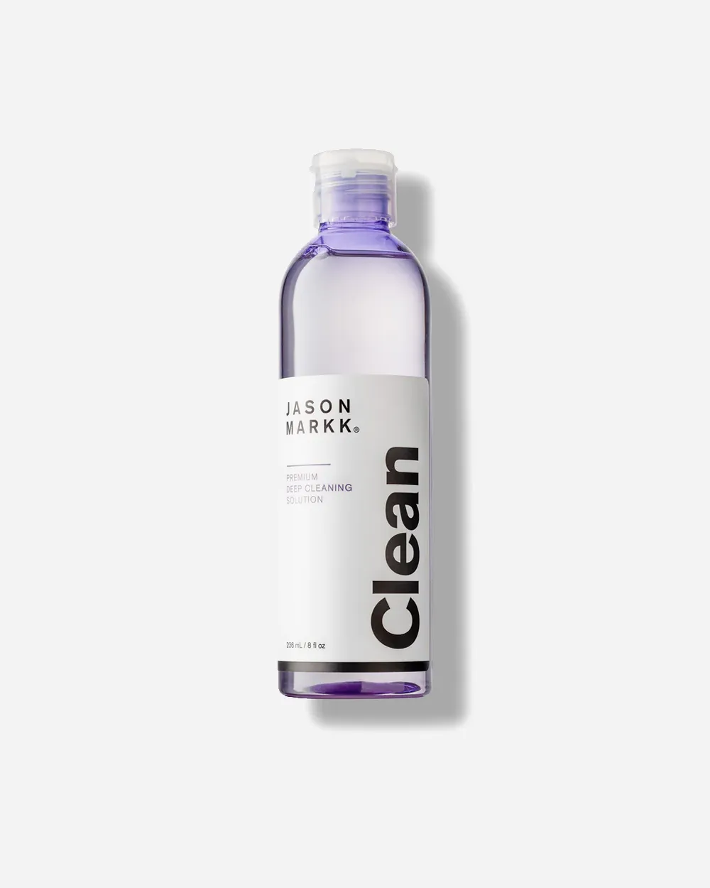 Premium Deep Cleaning Solution