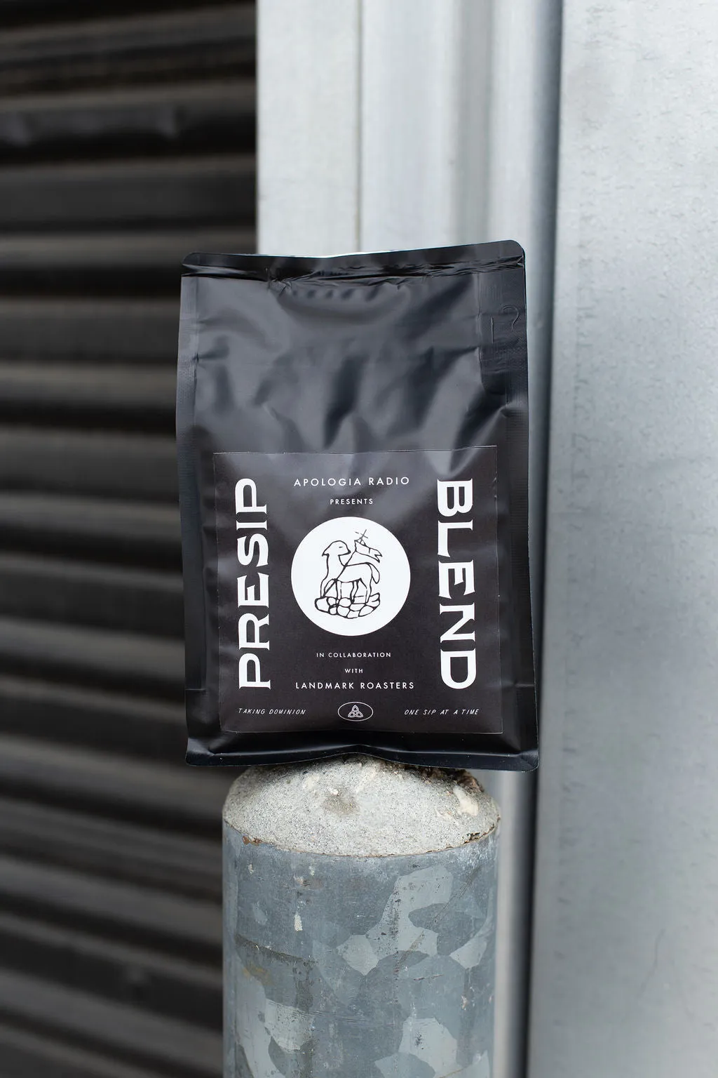 Presip Coffee Blend | Whole Bean Coffee