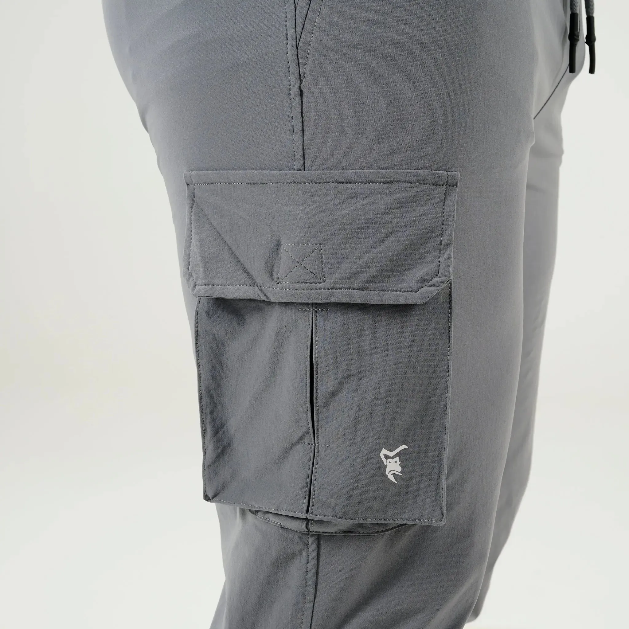 Pro Series Cargo Joggers