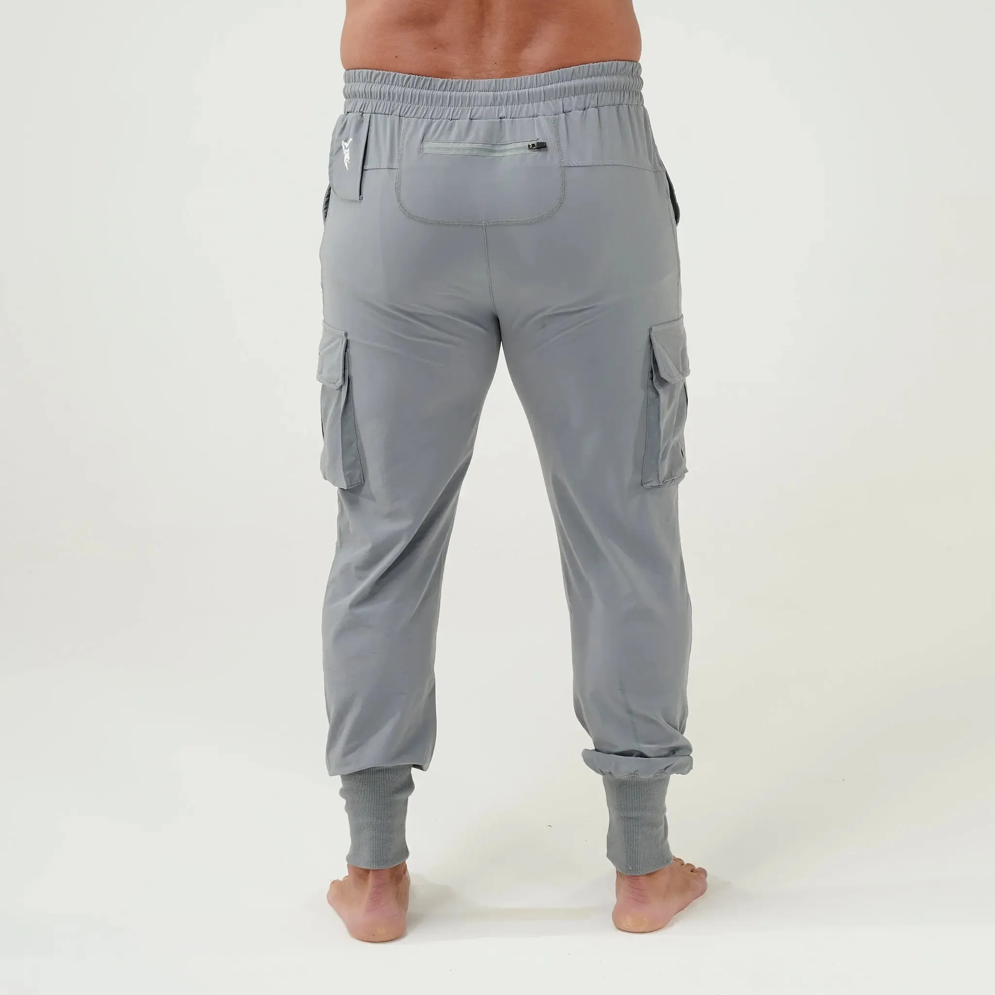 Pro Series Cargo Joggers