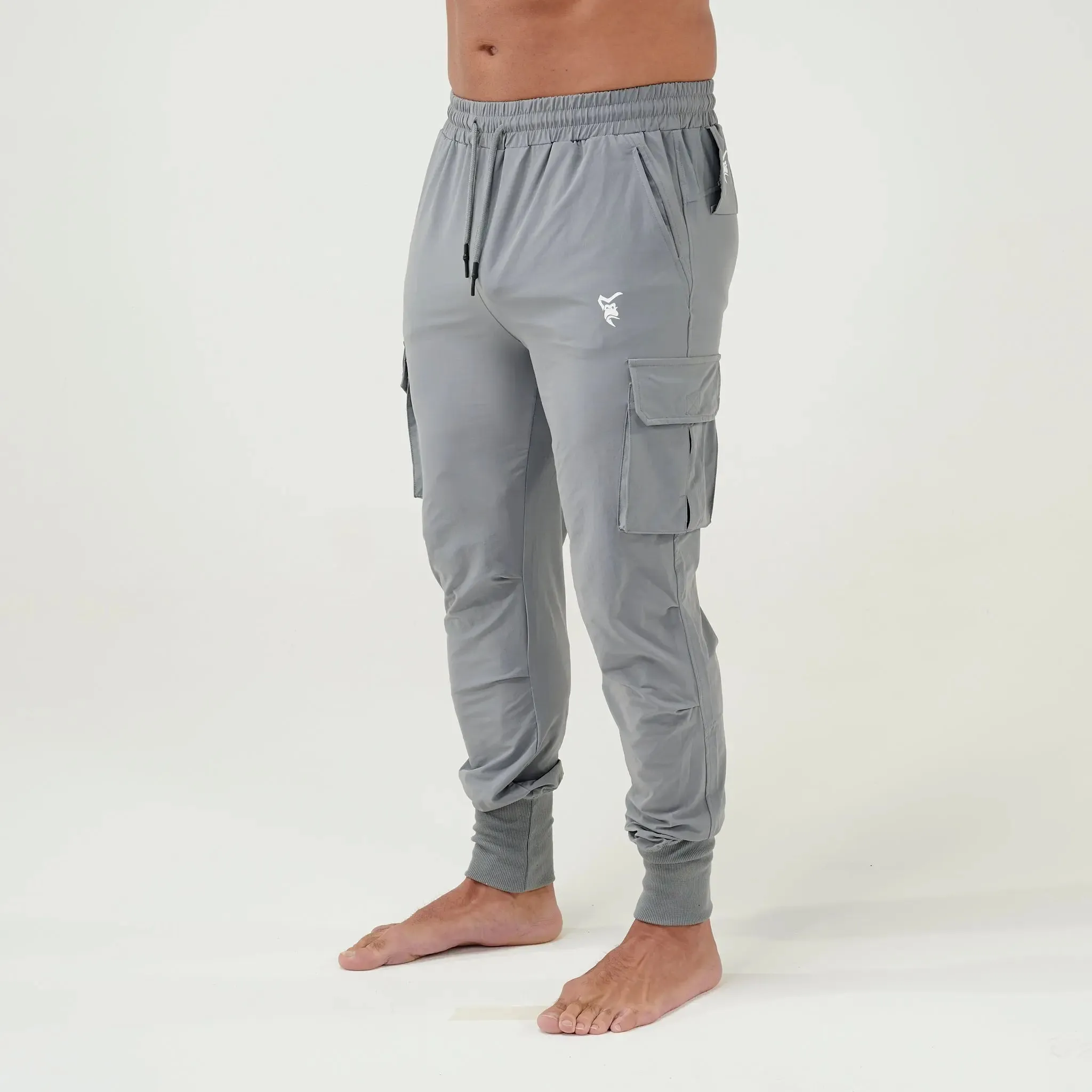 Pro Series Cargo Joggers