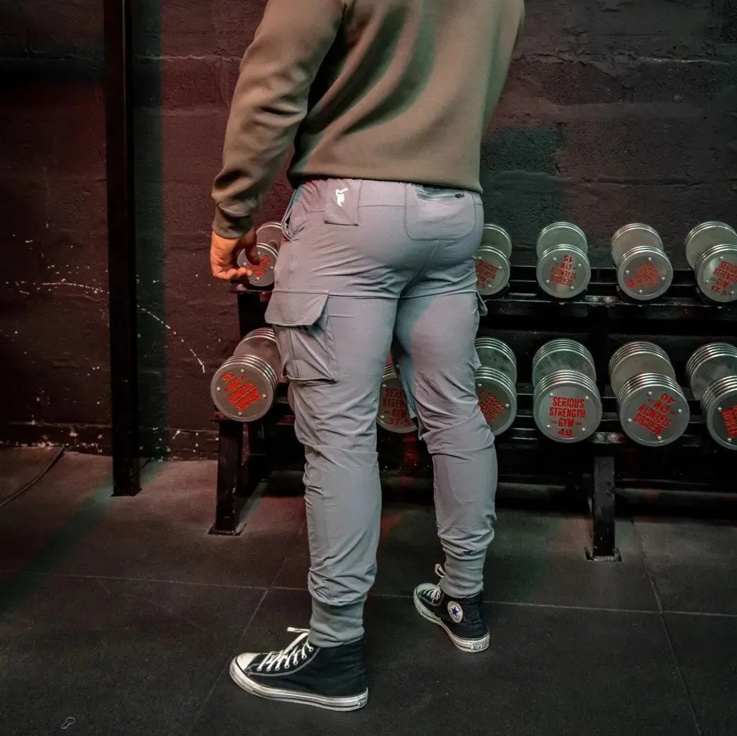 Pro Series Cargo Joggers