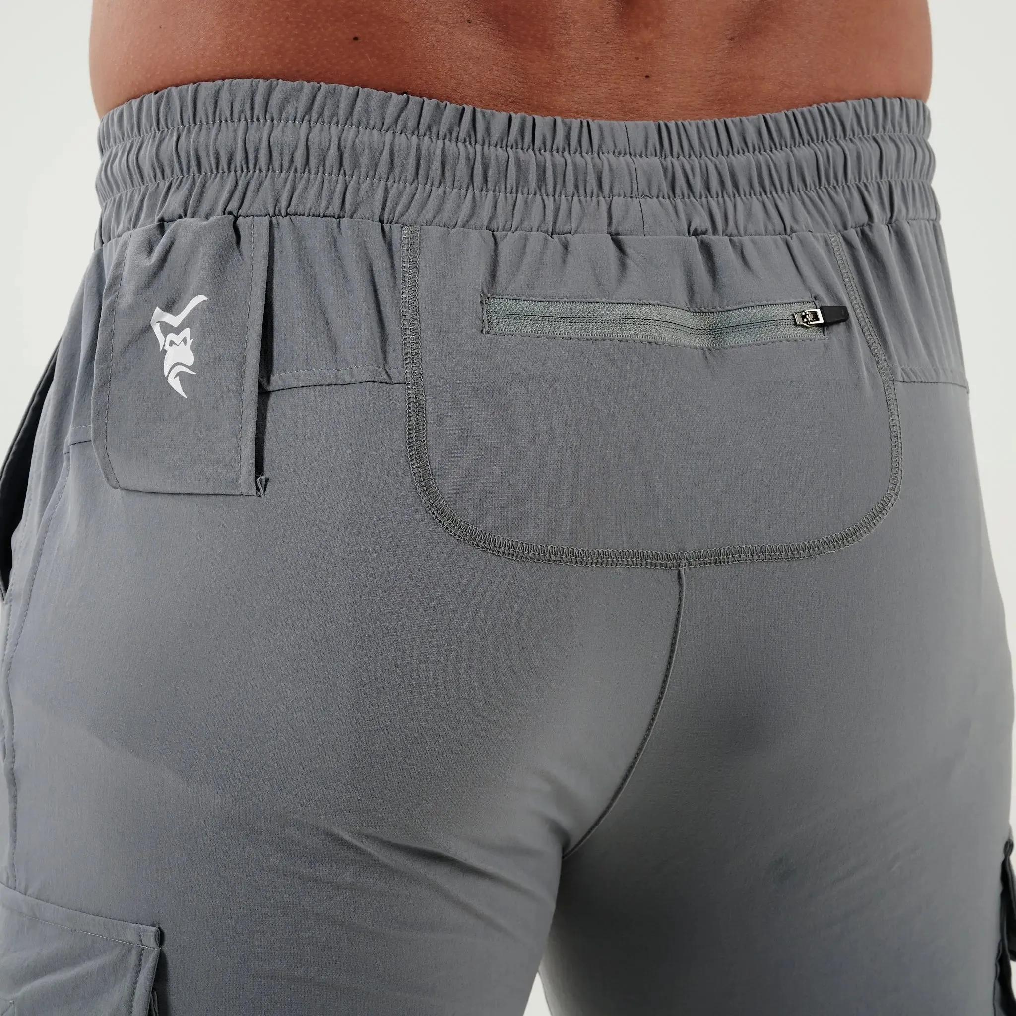 Pro Series Cargo Joggers