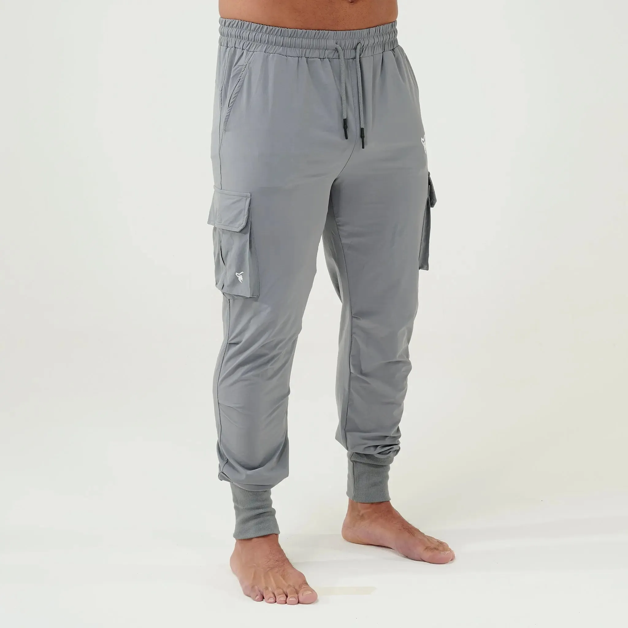 Pro Series Cargo Joggers