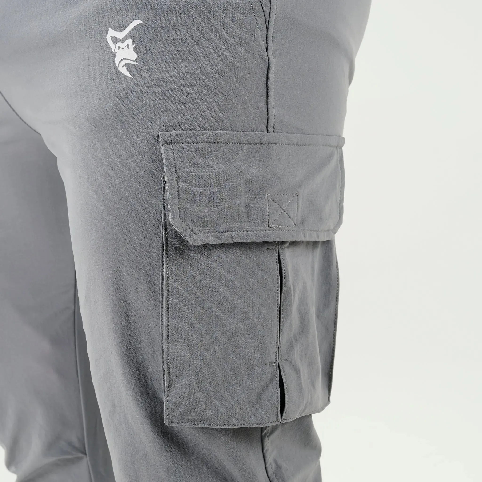 Pro Series Cargo Joggers