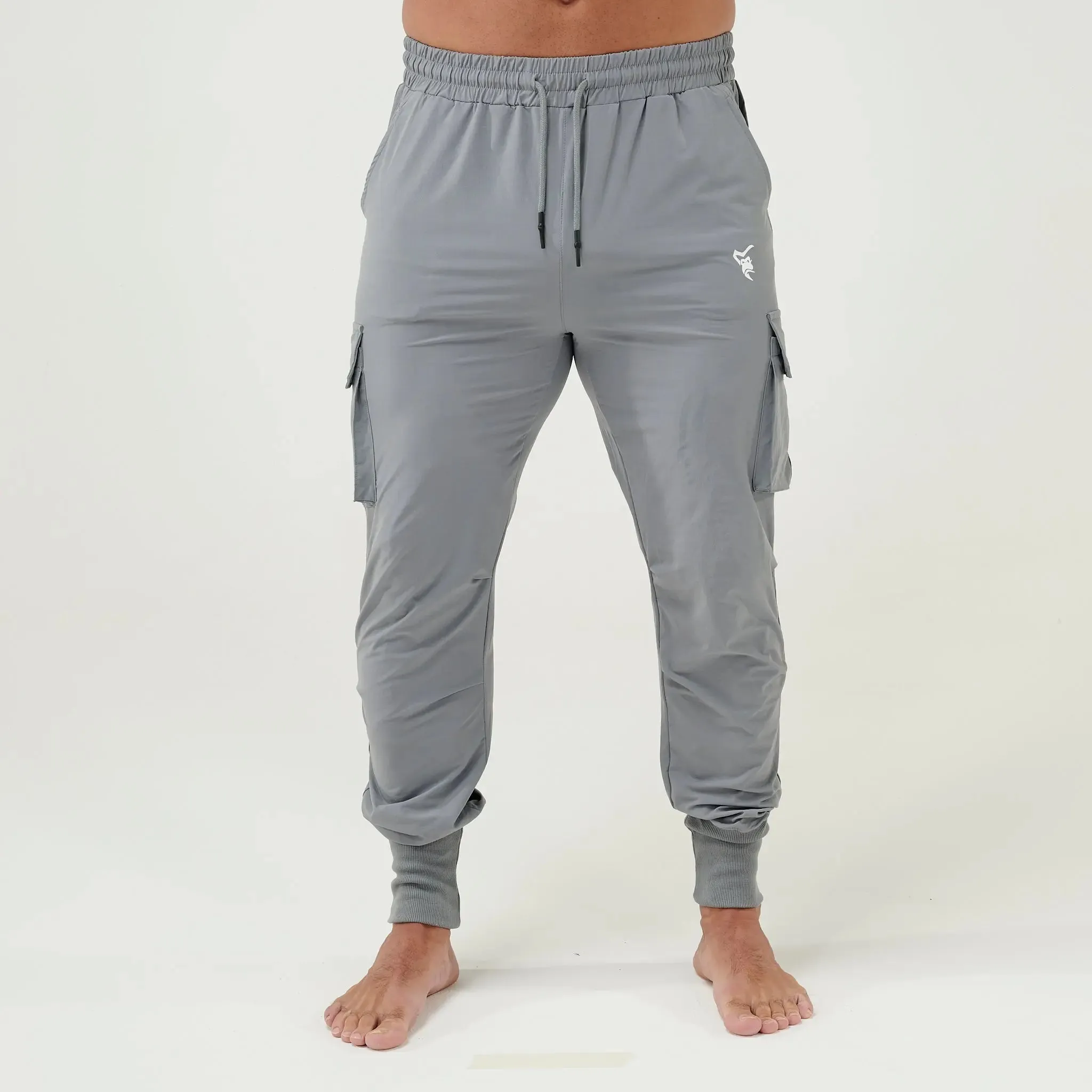 Pro Series Cargo Joggers